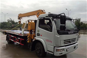 盐池24小时道路救援服务