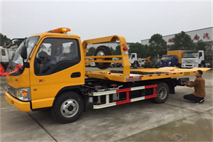 盐池哪里有拖车服务