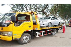 盐池附近24小时汽车拖车服务热线