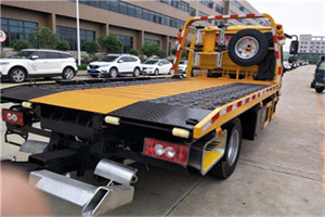 盐池24小时汽车送油服务公司