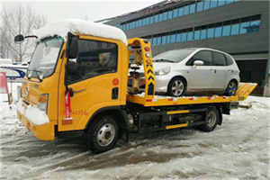 盐池附近道路救援服务