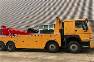 盐池道路救援公司